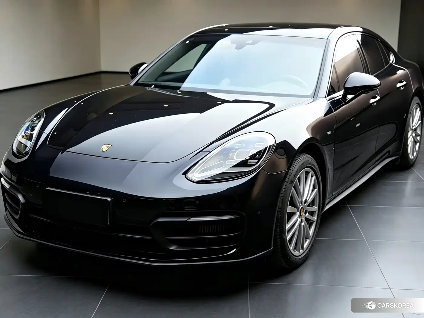 Porsche Panamera id 4554110 из Китая 20