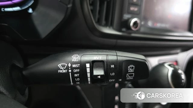 Kia The New Kia Ray id 4499545 из Кореи 20