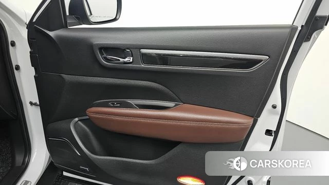 Renault Korea (Samsung) QM6 id 4339368 из Кореи 20