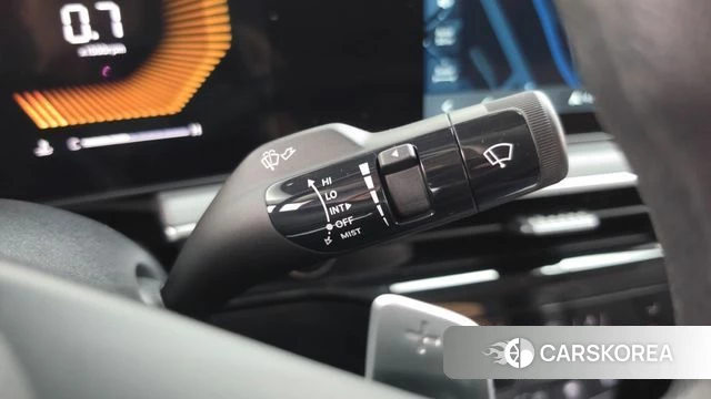Kia The New K5 3rd generation id 4686745 из Кореи 20