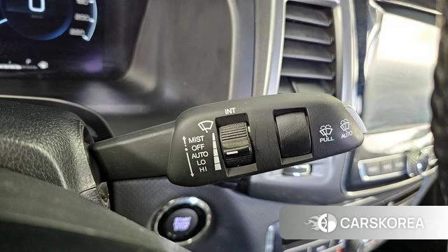 Ssangyong The New Rexton Sports Cannes id 4223977 из Кореи 20