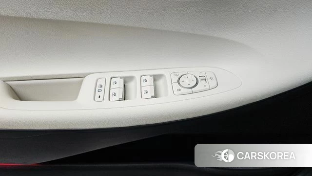 Hyundai The New Grandeur IG id 4224351 из Кореи 20