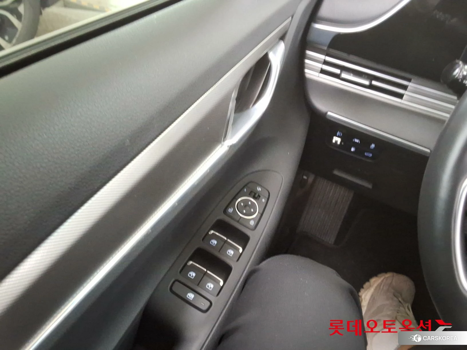 Hyundai Grandeur id 3875851 из Кореи 20