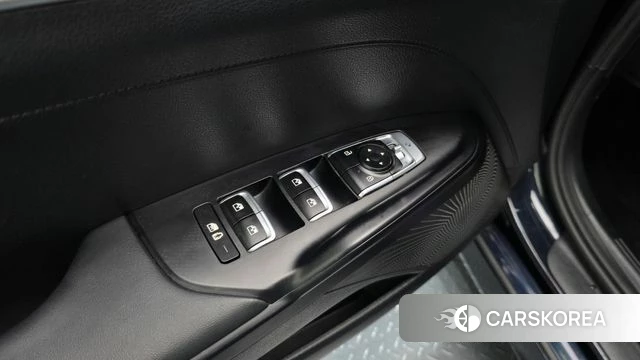 Kia K5 Hybrid 3rd Generation id 4624508 из Кореи 20