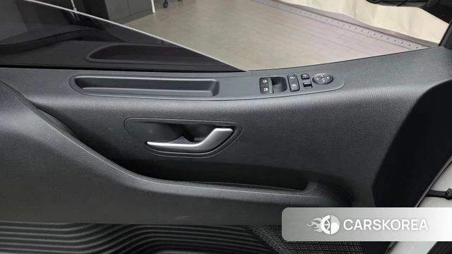 Hyundai Staria id 4750179 из Кореи 20