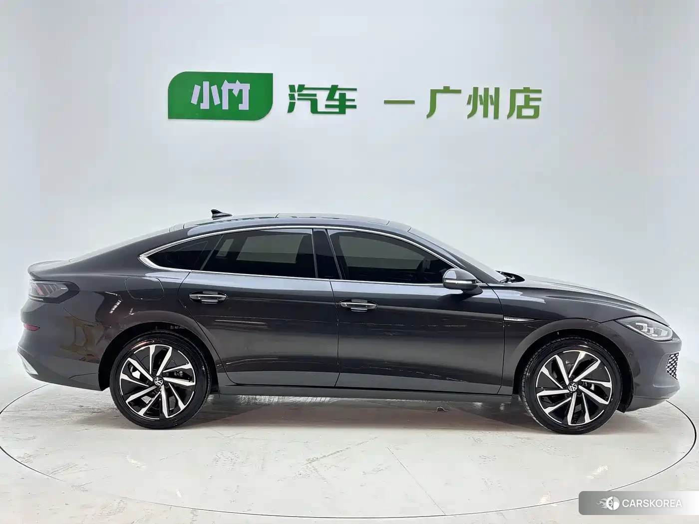 Volkswagen Lamando id 4653807 из Китая 20