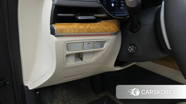 Genesis G80 (RG3) id 4707606 из Кореи 20