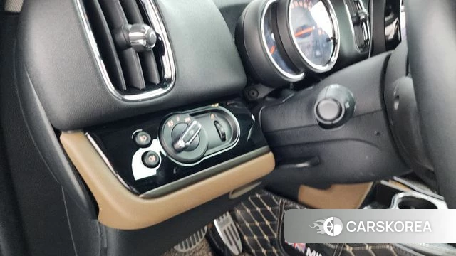 Mini Cooper D Countryman id 4446654 из Кореи 20