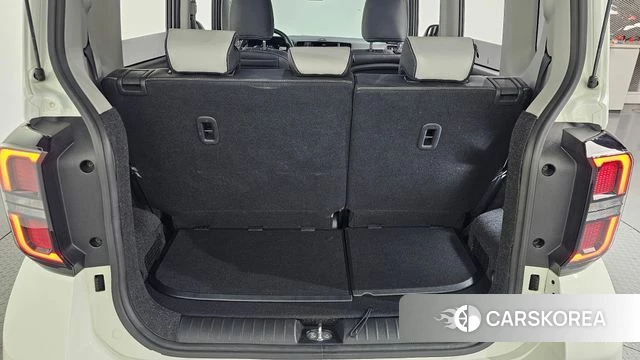 Kia The New Kia Ray id 4186334 из Кореи 20