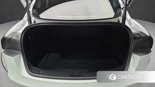 Tesla Model 3 id 4686850 из Кореи 20