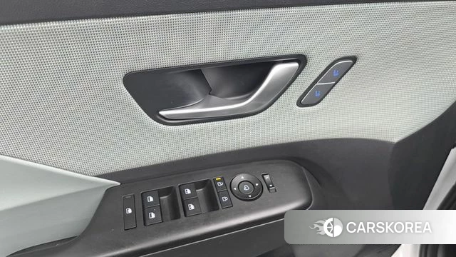 Hyundai Kona (SX2) id 4645775 из Кореи 20