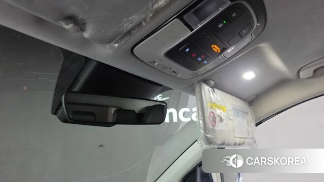Hyundai Tucson Hybrid (NX4) id 4906740 из Кореи 20