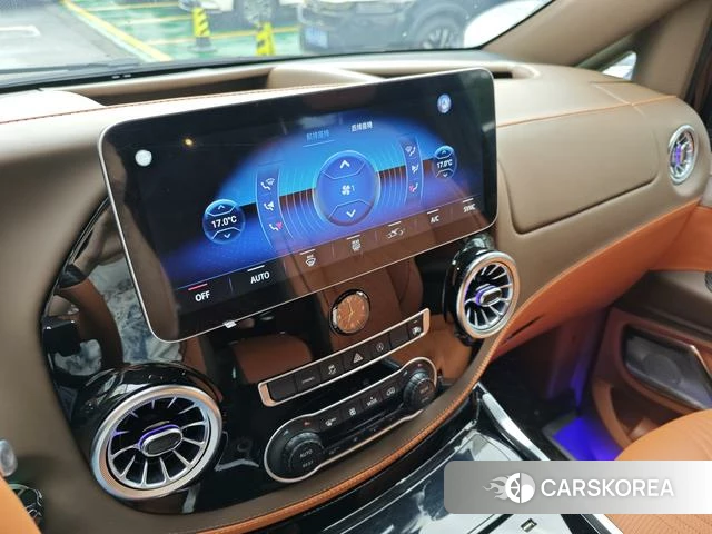 Mercedes-Benz Vito id 4290511 из Китая 20