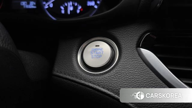 Hyundai Grandeur IG id 4351240 из Кореи 20
