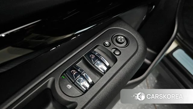 Mini Cooper Clubman id 4731531 из Кореи 20