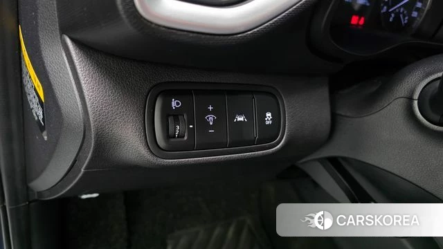 Hyundai Venue id 4625966 из Кореи 20