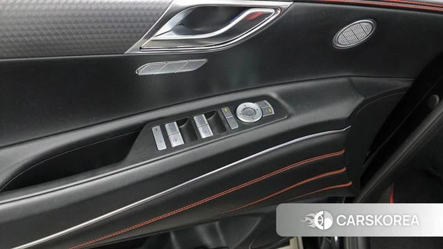 Genesis GV80 Coupe id 4505800 из Кореи 20