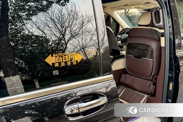 Mercedes-Benz Vito id 3919311 из Китая 20