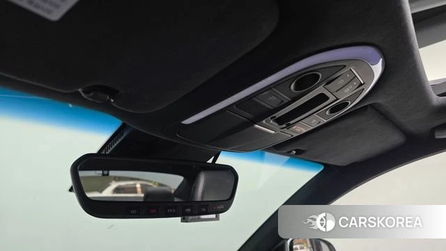 Genesis G70 id 4491030 из Кореи 20