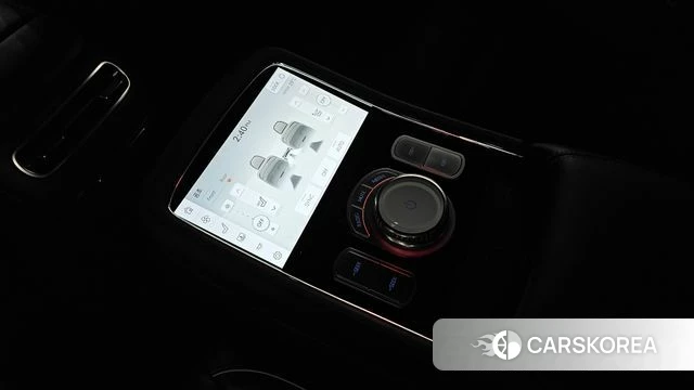 Genesis G90 (RS4) id 4716539 из Кореи 20