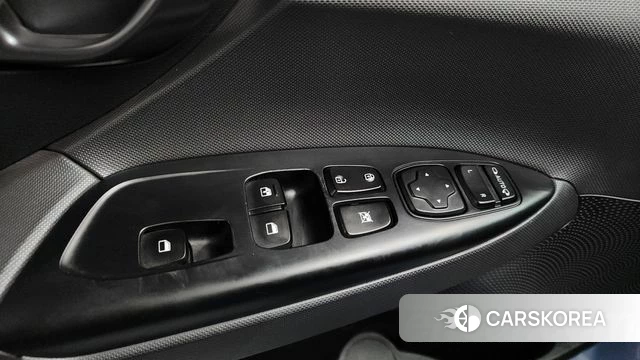 Hyundai Veloster (JS) id 4363299 из Кореи 20