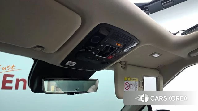 Kia The New Carnival 4th Generation id 4571426 из Кореи 20