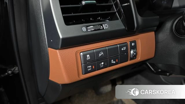 Ssangyong G4 Rexton id 4317487 из Кореи 20