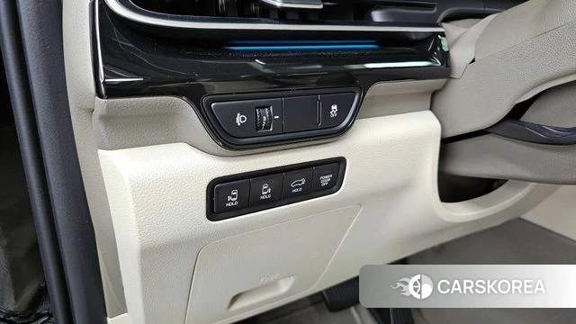 Kia The New Carnival 4th Generation id 4322263 из Кореи 20
