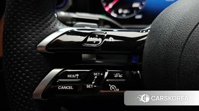 Mercedes-Benz C-Class W206 id 4433042 из Кореи 20