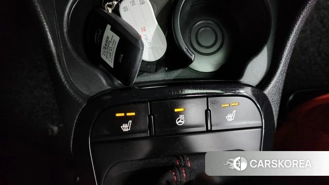 Kia All New Morning (JA) id 4519731 из Кореи 20