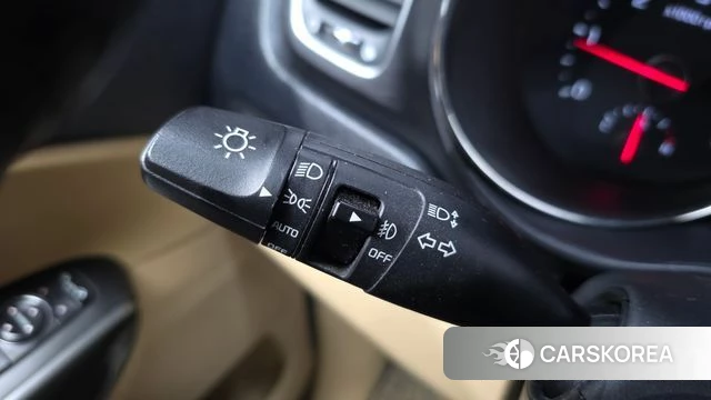 Kia The New Carnival id 4765160 из Кореи 20