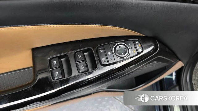 Kia K7 Premier id 4543024 из Кореи 20