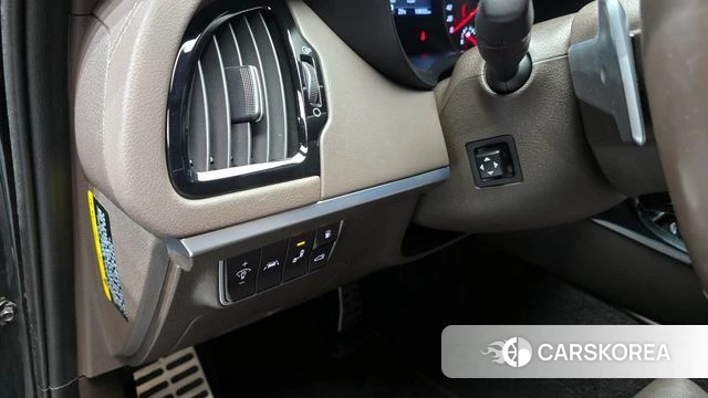 Kia Stinger id 4378092 из Кореи 20
