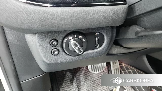 Mini Cooper Clubman id 4244770 из Кореи 20