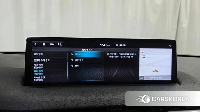 Genesis GV70 id 4457690 из Кореи 20