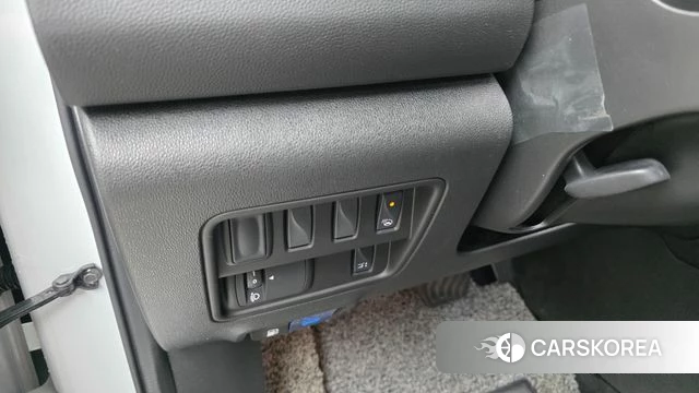 Renault Korea (Samsung) The New QM6 id 4383483 из Кореи 20