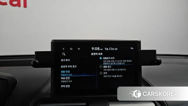 Hyundai Casper id 4360399 из Кореи 20