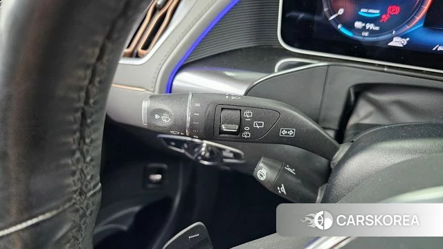Mercedes-Benz EQC N293 id 4794055 из Кореи 20