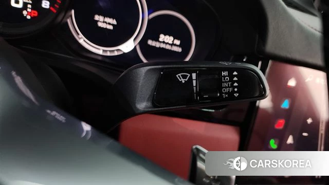Porsche Cayenne (PO536) id 4408844 из Кореи 20