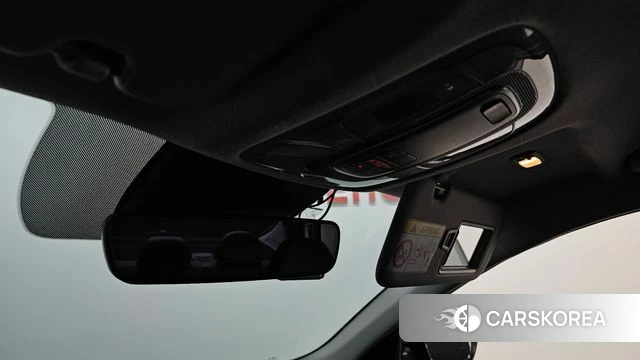 Hyundai Avante Hybrid (CN7) id 4936866 из Кореи 20