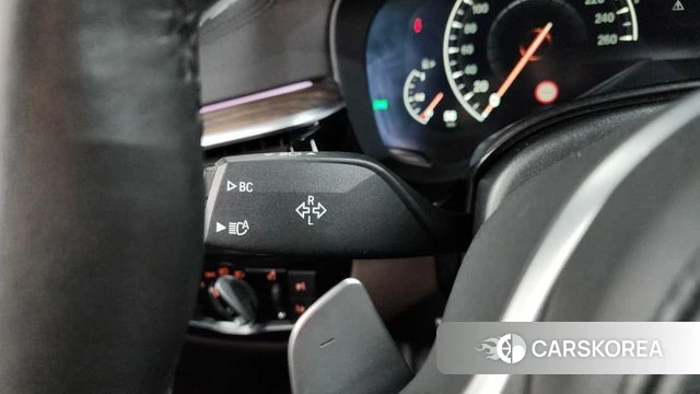 BMW 5 Series (G30) id 4530524 из Кореи 20