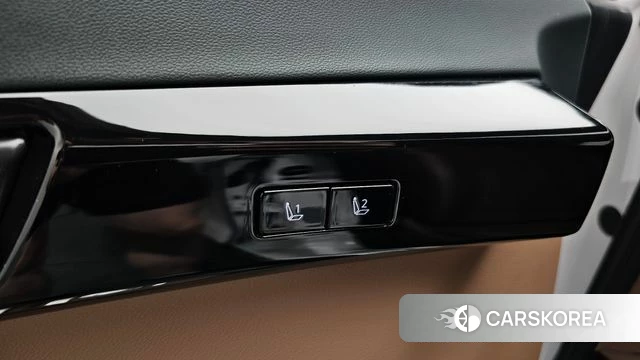 Hyundai Grandeur (GN7) id 4862862 из Кореи 20