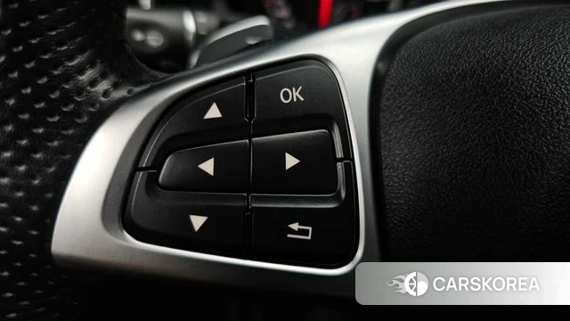 Mercedes-Benz CLA-Class C117 id 4331693 из Кореи 20