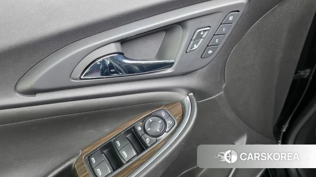 Chevrolet (GM Daewoo) The New Malibu id 4865217 из Кореи 20