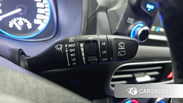 Hyundai Kona id 4918856 из Кореи 20