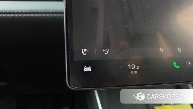 Tesla Model Y id 4710471 из Кореи 20