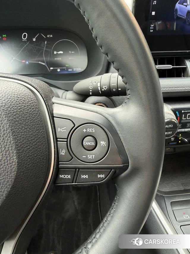 Toyota Wilanda id 4235691 из Китая 20