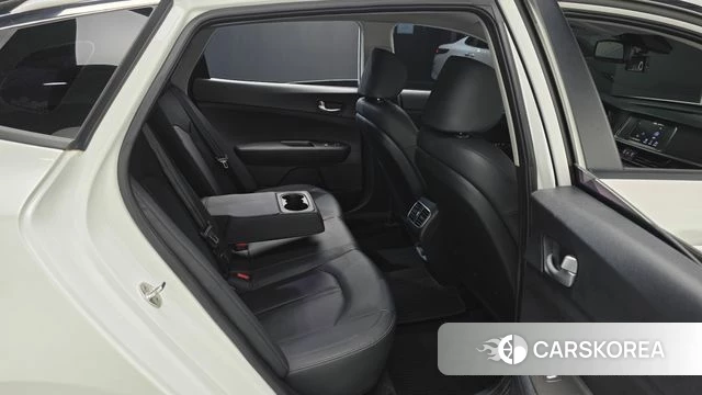 Kia The New K5 2nd generation id 4873199 из Кореи 20