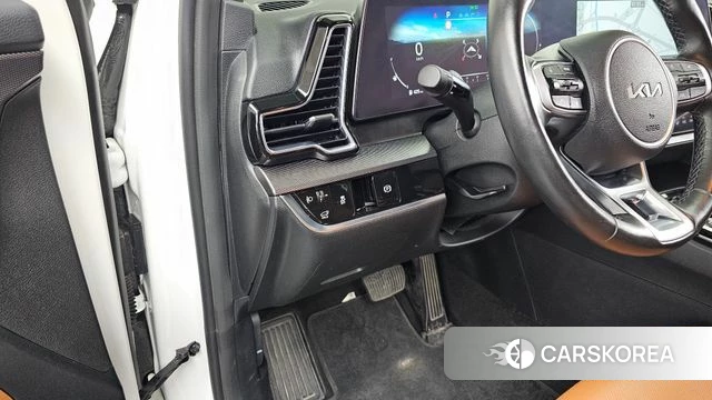 Kia Sportage 5th Generation id 4835402 из Кореи 20