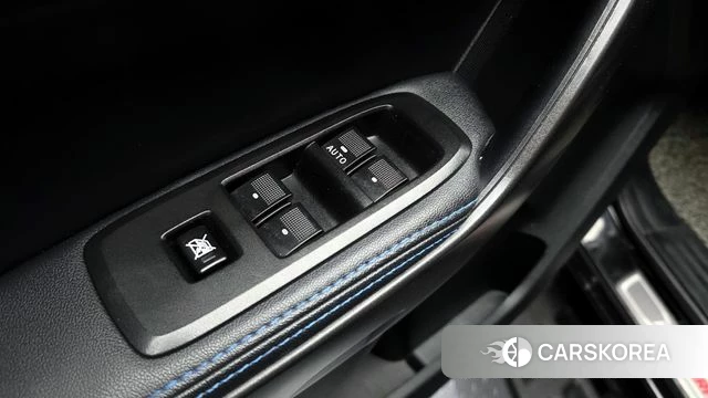 Ford Ranger 3rd Generation id 4186780 из Кореи 20